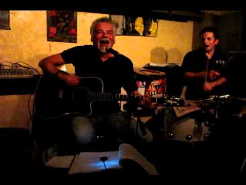 Waiting On A Sunny Day -  Hans Ludvigsson (B.Springsteen)