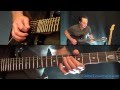 Don't Cry Guitar Solo Lesson Pt.2 - Guns N' Roses