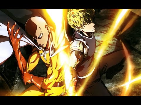 🔴DAILY & PUSH RANK!! - ONE PUNCH MAN: THE STRONGEST