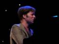 Rufus Wainwright Danny Boy - Cork June 7 2008