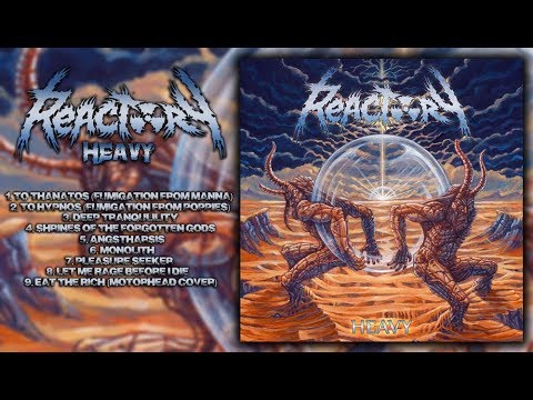 download lagu mp3 mp4 Reactory Heavy, download mp3 Reactory Heavy free download mp3, download mp3 Reactory Heavy