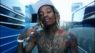 Wiz Khalifa Fly  Solo (Music Video)