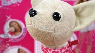 Simba - Chi Chi Love - Showstar Deluxe Dog / Pies Interaktywny Show Star - 433118