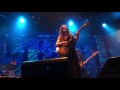 Kasey Chambers - "A Million Tears" in Philadelphia, 7/5/2017