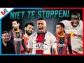 RONDJE x CL TALK: Mbappé Nu Al Voorbij Messi & Ronaldo, The GOAT In Een Boyband?