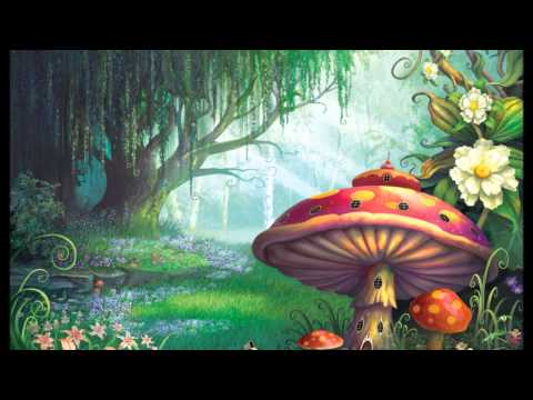 Alien Mental vs Psykovsky - A Secret Mission Alien Mental Rmx)