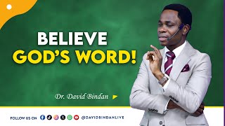 Download lagu Don't Be Victimized - Dr. David Bindan mp3 Download lagu Don't Be Victimized - Dr. David Bindan mp3