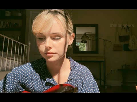 Re: Stacks - Bon Iver (Cover) By Alice Kristiansen