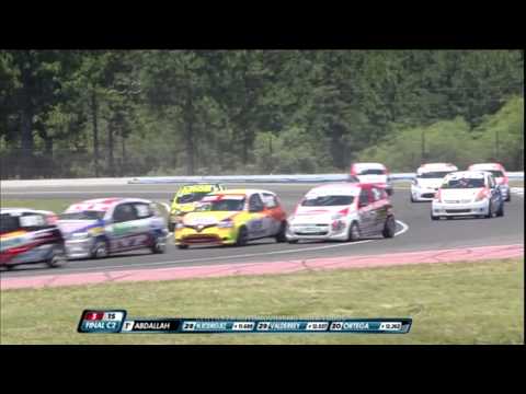 TN 2014 F11 CONCORDIA   C2 FINAL