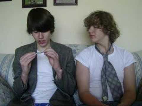 The Laffy Taffy Joke Segment