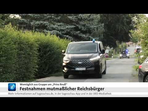 07 August 2025 Tagesschau in 100 Sekunden