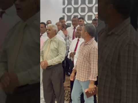 Os Gideões, Barreiras do Piauí