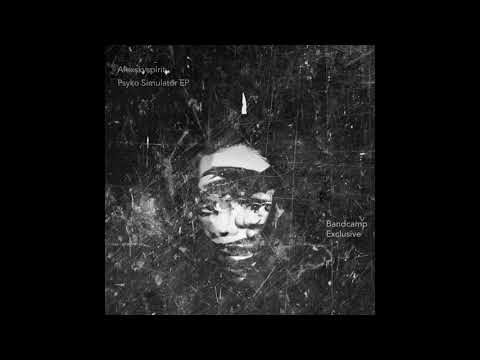 Indefinite Pitch premieres. Alexskyspirit - Noise Shades [Alexskyspirit Self-released]