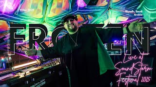 Download lagu Frozen – Live at SoundStorm Festival 2025 | House & Tech House DJ Set mp3 Download lagu Frozen – Live at SoundStorm Festival 2025 | House & Tech House DJ Set mp3