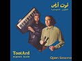 Open Sesame - TootArd