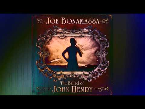Joe bonamassa   Stop!