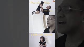 Download lagu Doddie Latuharhary - Papa Mau Carita #shorts mp3