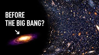 Confirmed! James Webb Space Telescope found galaxies that existed BEFORE the Big Bang