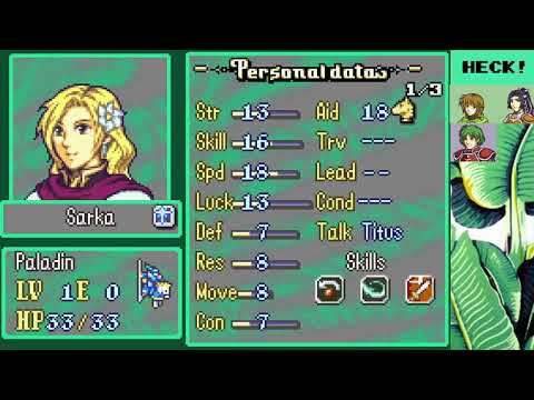 Vision Quest Hard Mode Iron Man - Part 7 (1-11)