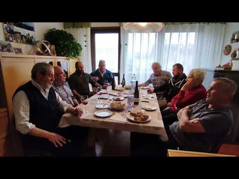 Canti ..goliardici  -  Conobbi una ragazza di nome Teresina