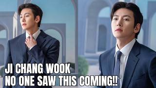 The Shocking Truth About Ji Chang Wook’s Career in 2026