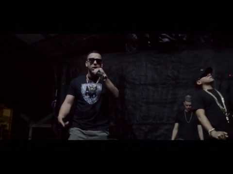 Nefty el Trakata & Lueo - No Tio (Party De Quintana)