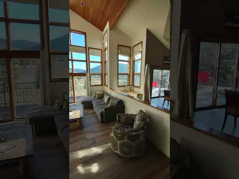 Winter Seasonal Rental- 1107 Penstemon Road property video