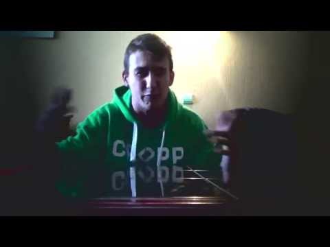 Głowers Hot 16 Challenge