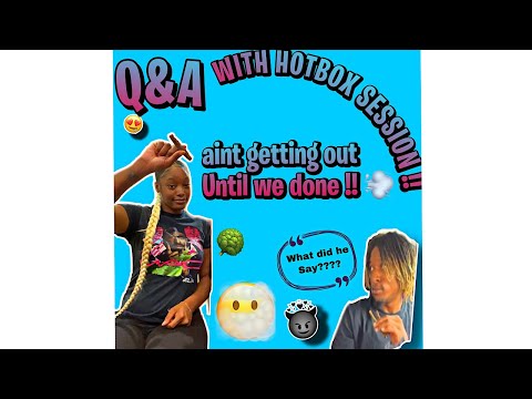 HotBox Q&A “Let Her Roll Tha Wood”
