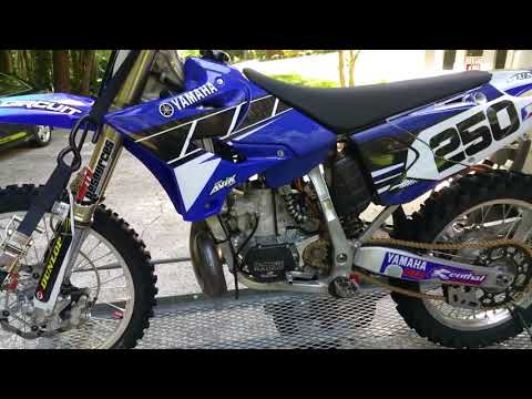 👨‍🔧 Tips Adjusting Air Pilot Mixture Screw Mikuni Keihin Carburetor 2 Stroke Dirtbike MX YZ250 KX250