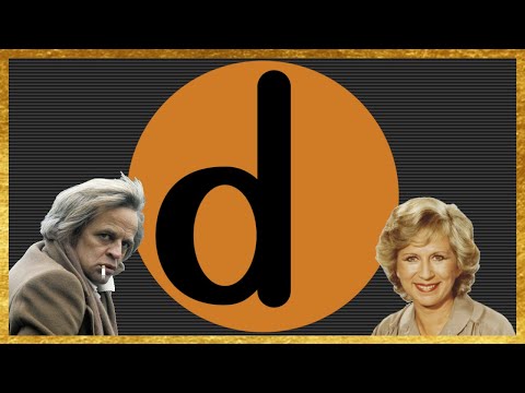 ZDF - Drehscheibe mit Klaus Kinski (21.11.1971)