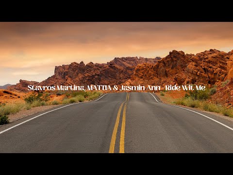Nelly & City Spud - Ride Wit Me (Stavros Martina, MATTIA & Jasmin-Ann Remix) [Music Video]