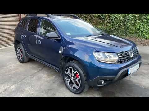 Dacia Duster 2020 NEW NCT SOLD WITH WARRANTY - Image 2
