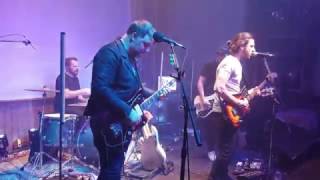 We Are Monroe - White Lights - Grove Hall