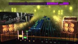 Rocksmith 2014 Custom Song - Sacramental Sister - Powerwolf