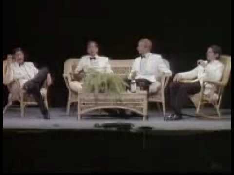 monty python - ko bi pomislio...