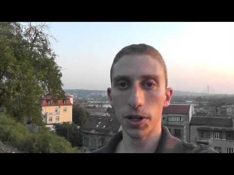 A Balkan Excursion + Refugees