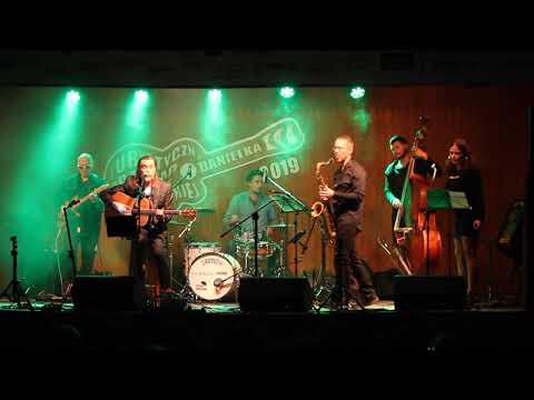 Paśko i zespół CO TO - Skala