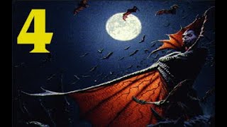 Let's Play - Ravenloft: Strahd's Possession - Part 4