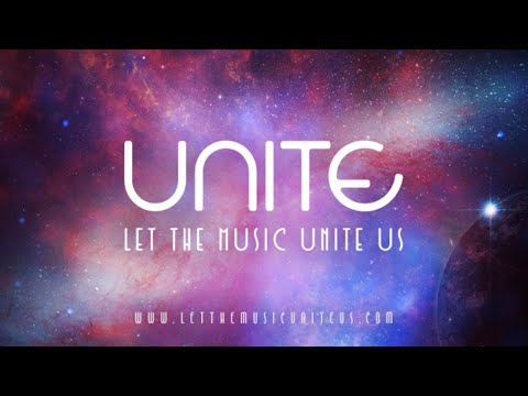 Unite - PsyTrance Sessions - Phaxe