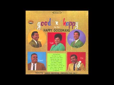 Happy Goodman Family - Good N Happy - Full Album