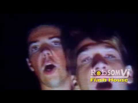 Co.Ro  feat  Taleesa - Because The Night (1992)