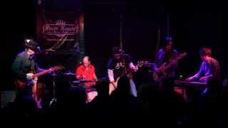 The Backsliders - You Don't Miss Your Water