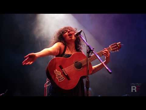 Sofía Viola y su Combo Ají - Manolo