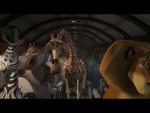 The Forest King (The Lion King) Part 3 - Mort's First Day