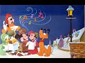 1973 Vinyl Disney Christmas Carols From All Of Us To All Of You