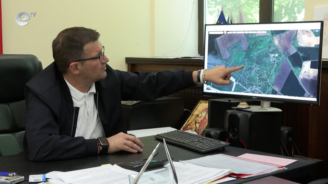 Търсят фирма за изработване на комплексен проект за автомобилна писта в Узунджово
