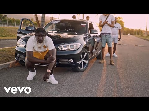 Denz - Bigger Than Life (Official Music Video)