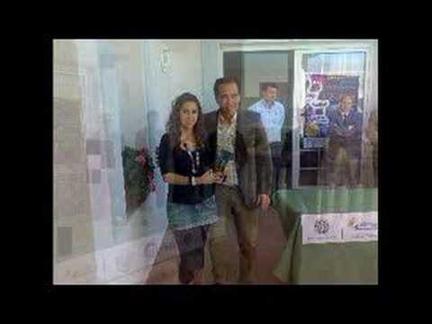 Campeonato de Ajedrez de Andalucía Juvenil 2008