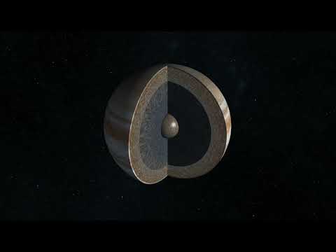 Тайны Юпитера / The Jupiter Enigma | 4K |
